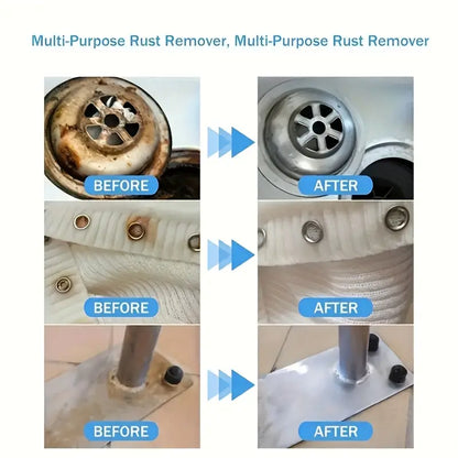 Powerfull Rust Remover Lubricant
