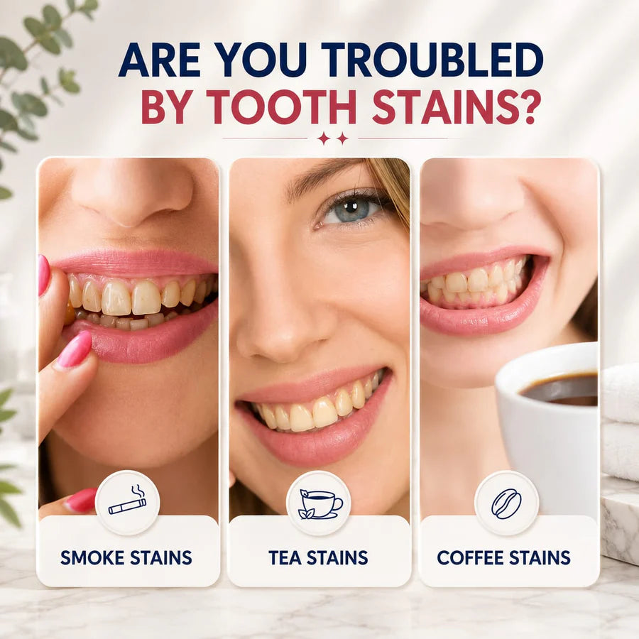 SP-4 PROBIOTICS WHITENING & FRESH TOOTHPASTE PACK OF 2