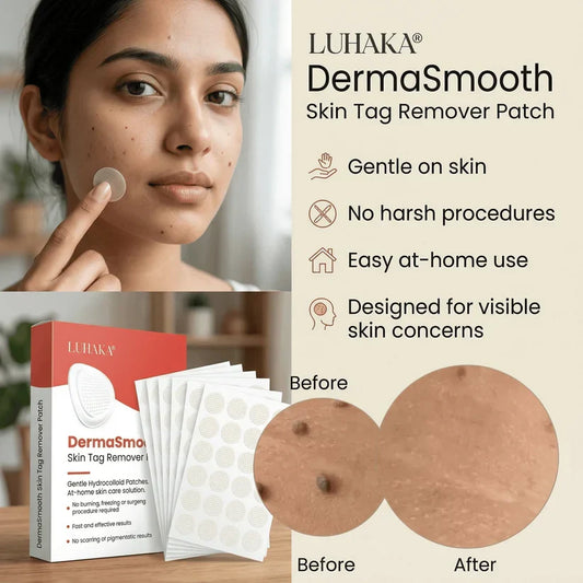 Derma Smooth - Tag & Mole Remover (BUY 1 GET 1 FREE)